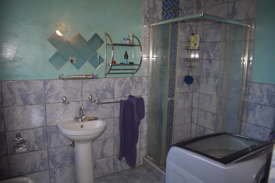 3 Bedroom Property for Sale in Summerpride Eastern Cape